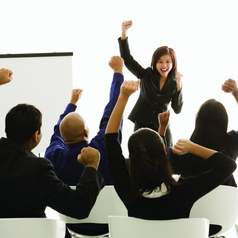 La comunicación y emprendimiento