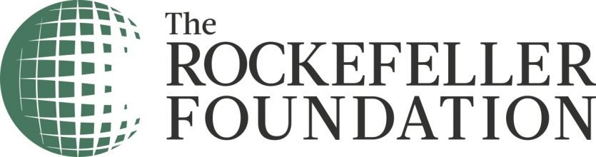 la fortuna y fundación Rockefeller