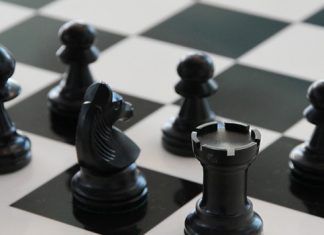 La ley de la inercia – Las 21 leyes irrefutables del liderazgo La ley de la inercia – Las 21 leyes irrefutables del liderazgo