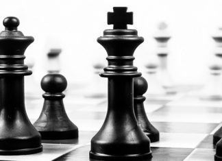 La capacidad – Las 21 cualidades del líder La capacidad – Las 21 cualidades del líder