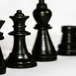 La valentía – Las 21 cualidades indispensables del líder