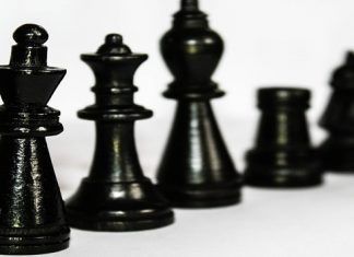 La valentía – Las 21 cualidades indispensables del líder La valentía – Las 21 cualidades indispensables del líder