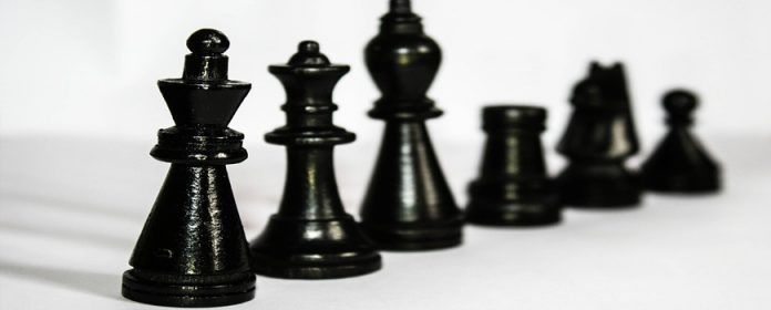 La valentía – Las 21 cualidades indispensables del líder