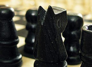 Un líder conoce el camino, lo hace y lo muestra – Frases de liderazgo Un líder conoce el camino, lo hace y lo muestra – Frases de liderazgo