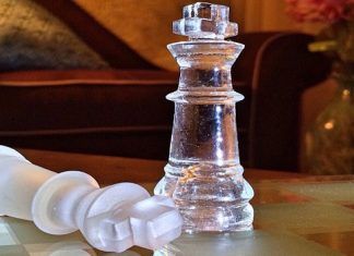 El discernimiento – Las 21 cualidades indispensables del líder El discernimiento – Las 21 cualidades indispensables del líder