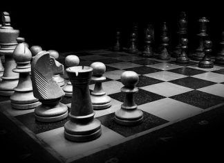 La concentración – Las 21 cualidades indispensables del líder La concentración – Las 21 cualidades indispensables del líder