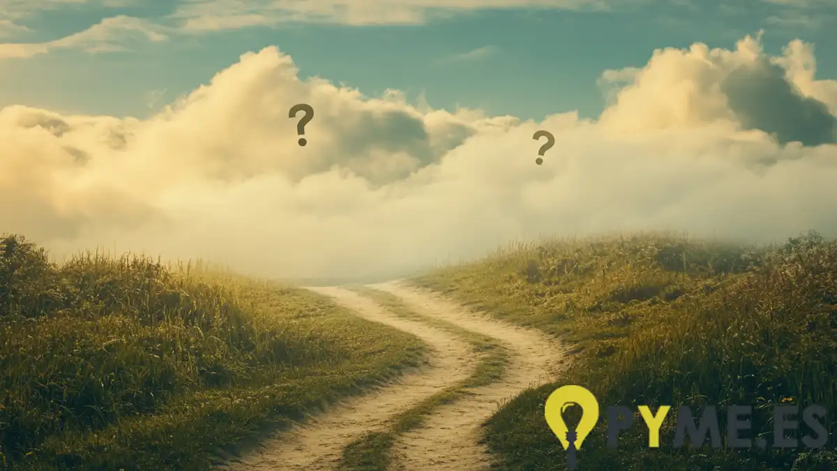 qué son las preguntas alternativas