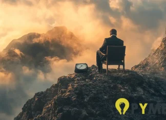 La ley del sacrificio – Las 21 leyes del liderazgo La ley del sacrificio