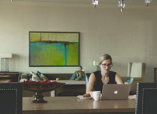 Los trabajos mejores pagados para trabajar desde casa
