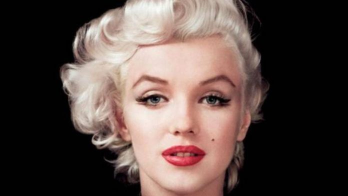 Marilyn Monroe, una historia exitosa, pero una vida muy triste