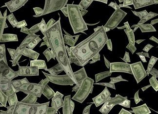 El poder de la mente para atraer dinero.