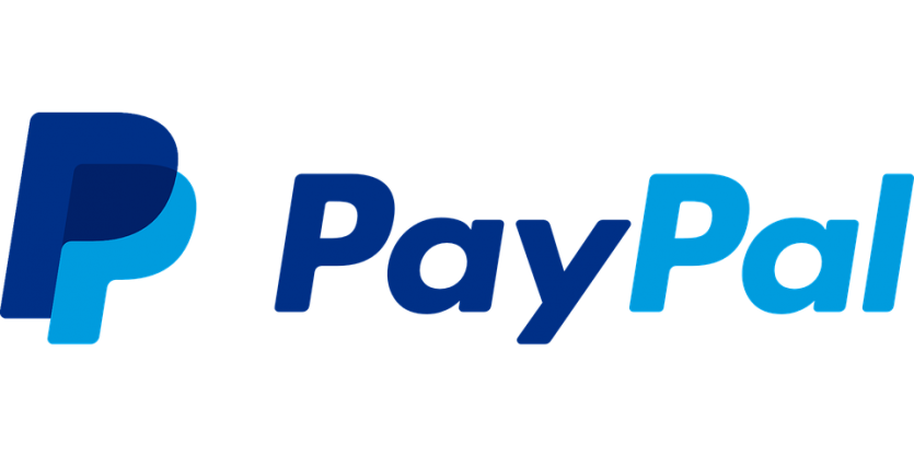 Paypal es una opción en los sitios web