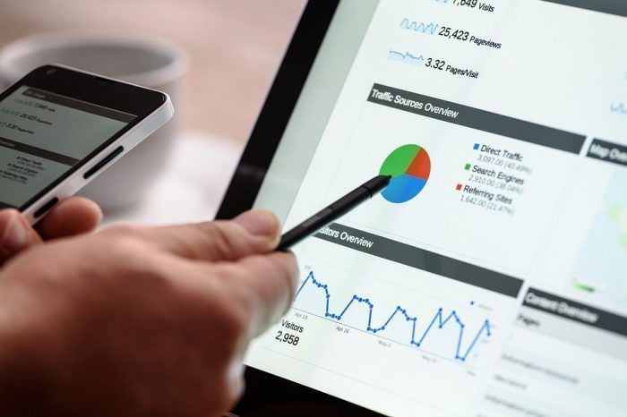 Apenas 10% de las empresas aprovecha las herramientas digitales