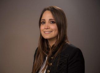 El poder de las  ingenieras latinas Nora Naranjo latina. Créditos: Forbes
