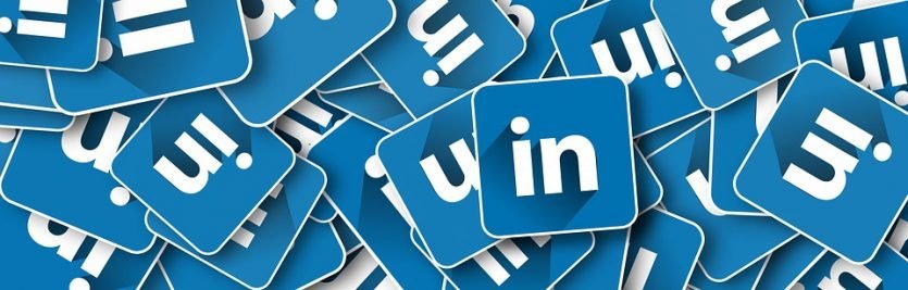 Linkedin red social enfocada en el trabajo