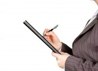 Mujeres Empresarias