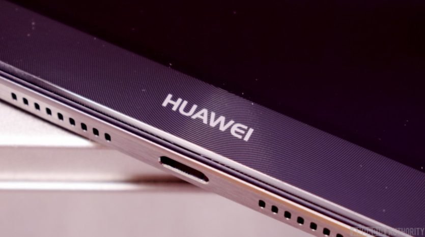 Huawei y su estrategia de crecimiento