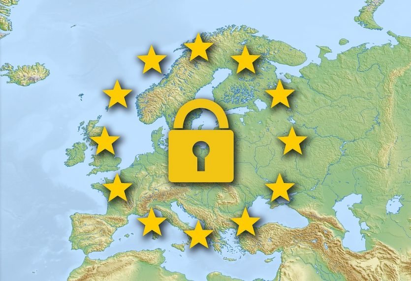 La Unión Europea protege los datos