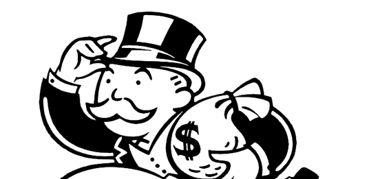 Pequeño cerdo capitalista, consejos para lograr la riqueza real