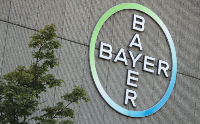Bayer una gran empresa