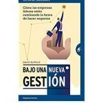 Bajo una nueva gestión de David Burkus