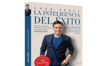 La inteligencia del éxito es en esencia muy motivador