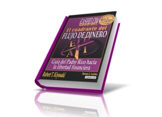 El cuadrante del flujo del dinero de Robert Kiyosaki