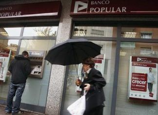 Empresas que fueron vendidas por 1 dólar Banco Popular Español fue vendidas por 1 dólar