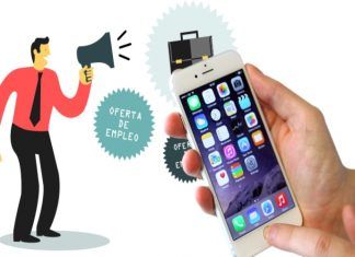 Aplicaciones para encontrar tu primer empleo App para tu primer empleo