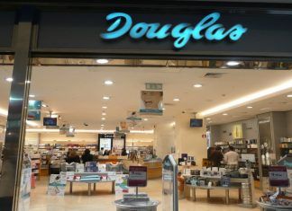Perfumería Douglas cerrará 60 tiendas en España La perfumería Douglas cerrará 60 tiendas en España
