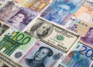 Conoce las principales monedas más fuertes del mundo monedas más fuertes del mundo