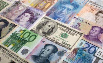 monedas más fuertes del mundo