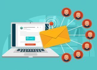 Top 5 de mejores herramientas de email marketing para pymes Top 5 de mejores herramientas de email marketing para pymes