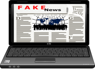 Las fake news afectan la credibilidad de medios de comunicación