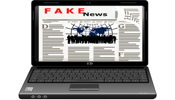 Las fake news afectan la credibilidad de medios de comunicación