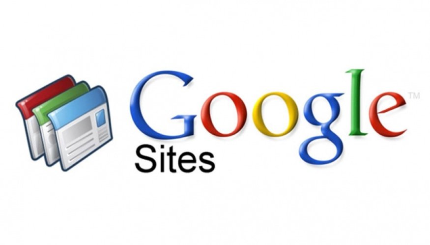 Google Sites para aumentar la presencia de tu marca en Google