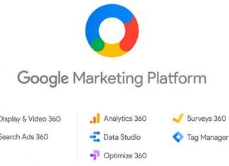 Optimizan servicios de publicidad de Google: AdWords será ahora Google Ads Servicios de publicidad de Google: Marketing Platform