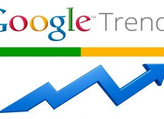 Beneficios de Google Trends en tu estrategia de marketing Beneficios de Google Trends en tu estrategia de marketing