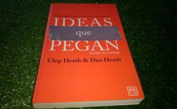 Conoce las ideas que pegan de Chip Heath y Dan Heath