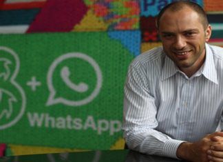 Jan Koum revolucionó la comunicación con WhatsApp Jan Koum nació el 24 de febrero de 1976