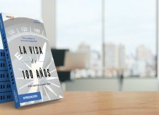 La Vida de 100 Años: Vivir y trabajar en la era de la longevidad La Vida de 100 Años: Vivir y trabajar en la era de la longevidad