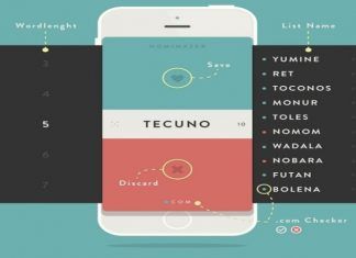 Con Nominazer colocar nombre a tu empresa será fácil Con Nominazer colocar nombre a tu empresa será fácil