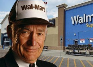 Claves del éxito de San Walton en Walmart Claves del éxito de San Walton en Walmart