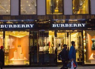 Burberry quemó mercancía no vendida para no bajar de precio