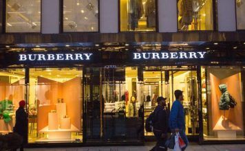 Burberry quemó mercancía no vendida para no bajar de precio