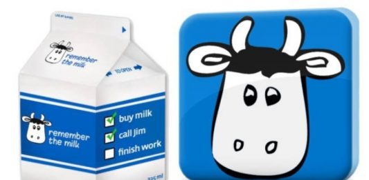 Remember The Milk, la app que organiza las tareas de un emprendedor