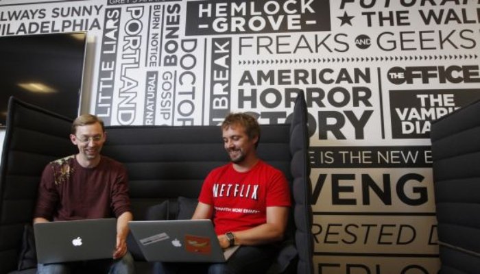 Gigantes tecnológicas ofrecen vacaciones como Netflix