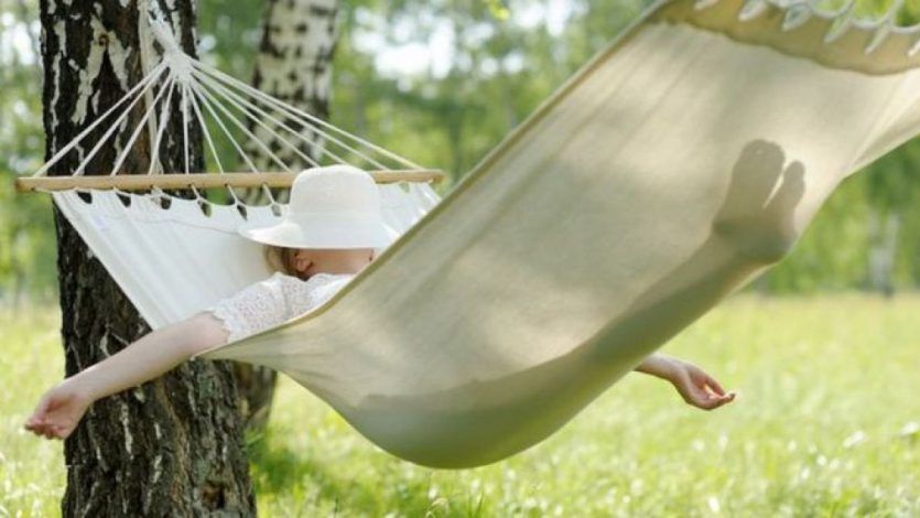Estas de vacaciones sigues estos consejos para relajarte