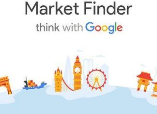 Con Google Market Finder podrás exportar tus servicios y productos Con Google Market Finder podrás exportar tus servicios y productos