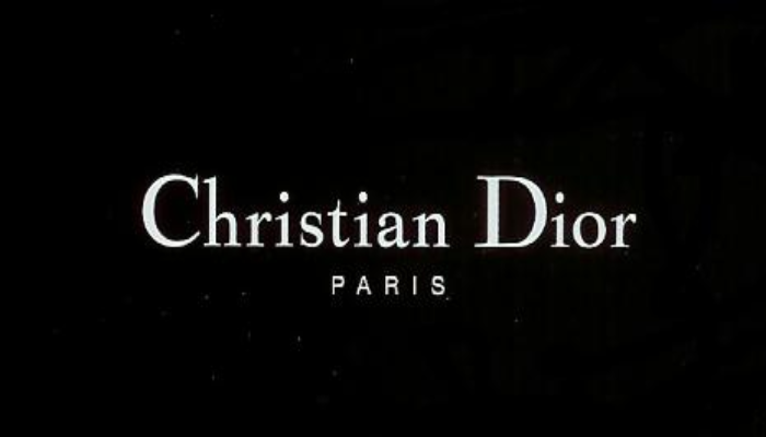 10 marcas lujosas: Dior